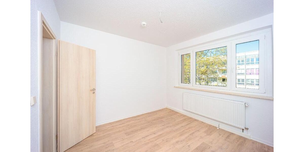 Etagenwohnung Eisleben (Lutherstadt) - 2 Zimmer, 50 m&sup2;, 310&euro; | Angebot:24750954