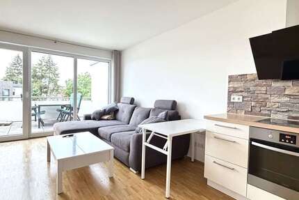 Wohnung Unna - 2 Zimmer, 61 m&sup2;, 775&euro; | Angebot:27017015