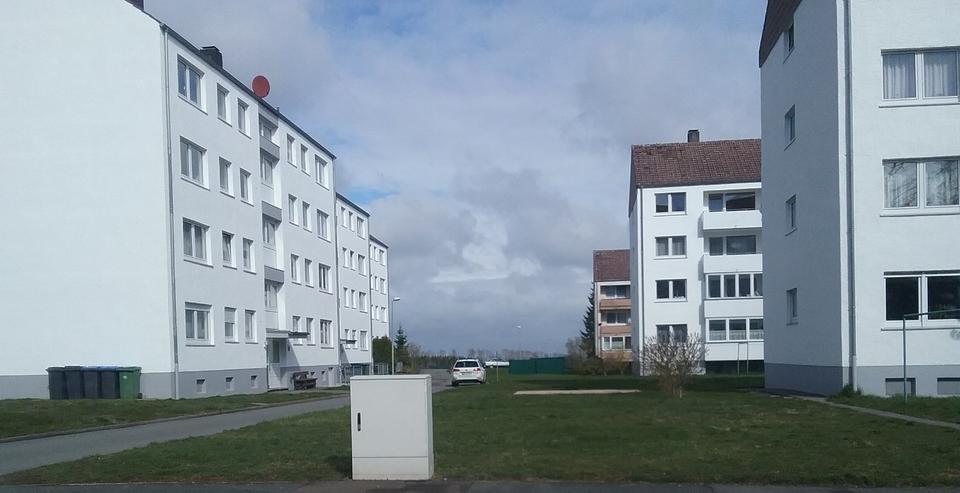 Wohnung in Essentho Marsberg zu vermieten
