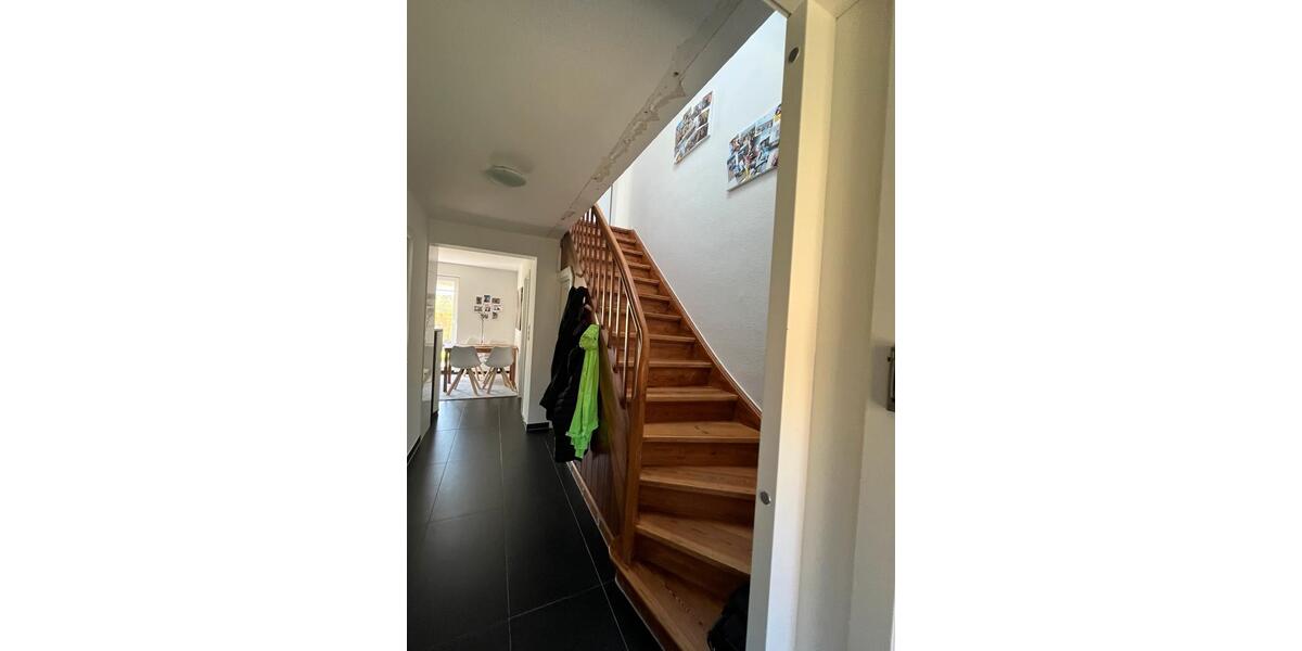 Doppelhaushälfte Harrislee - 4 Zimmer, 90 m&sup2;, 1.450&euro; | Angebot:26231118