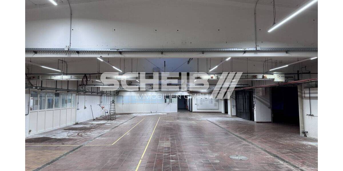 Gewerbeobjekt Schwäbisch Hall Hessental - 20.502&euro; | Angebot:26833158