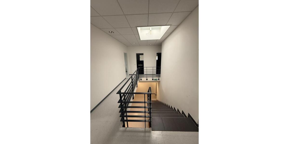 Behandlungsräume Büro zimmer