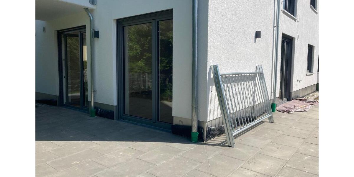 Erdgeschoßwohnung Kumhausen - 2.5 Zimmer, 90 m&sup2;, 1.290&euro; | Angebot:24356527