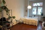 Wohnen auf Zeit Halle (Saale) Am Wasserturm/Thaerviertel - 1 Zimmer, 120 m&sup2;, 30&euro; | Angebot:26600880