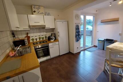 Wohnen auf Zeit Hammah - 4 Zimmer, 100 m&sup2;, 15&euro; | Angebot:25803274