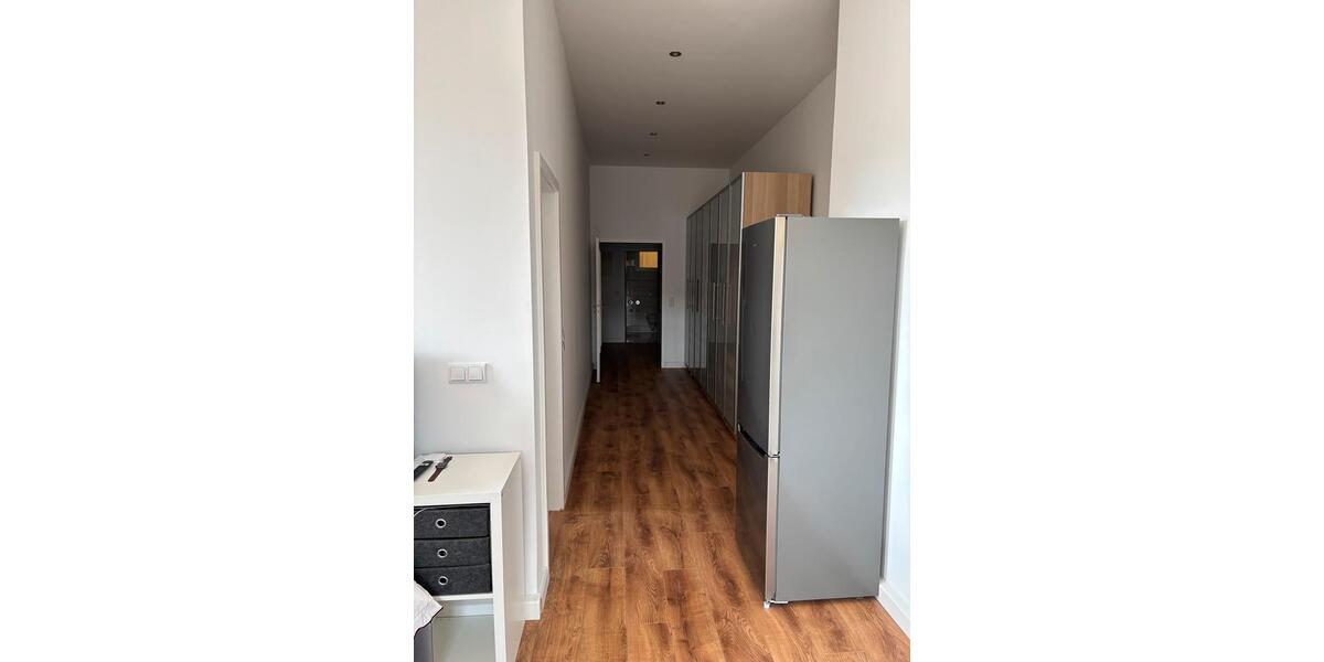 Etagenwohnung Mittweida - 1 Zimmer, 60 m&sup2;, 450&euro; | Angebot:26335107