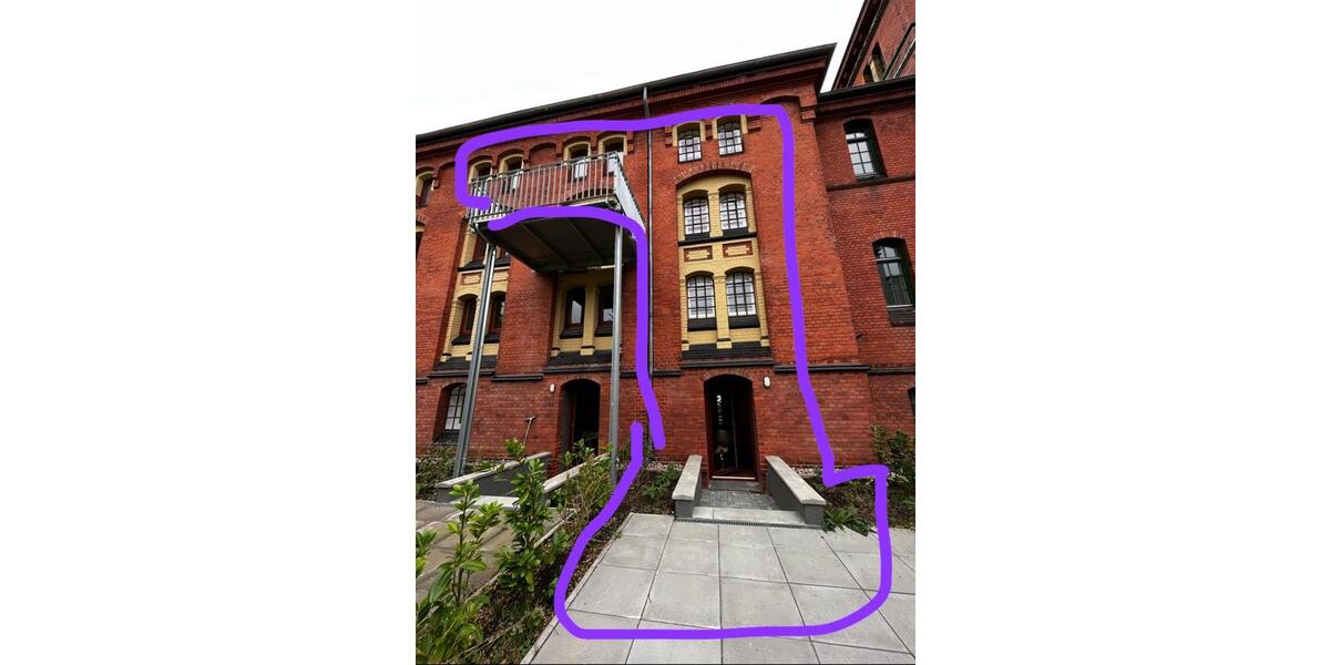 Maisonettenwohnung Schwerin Neumühle - 4 Zimmer, 175 m&sup2;, 2.013&euro; | Angebot:26378310