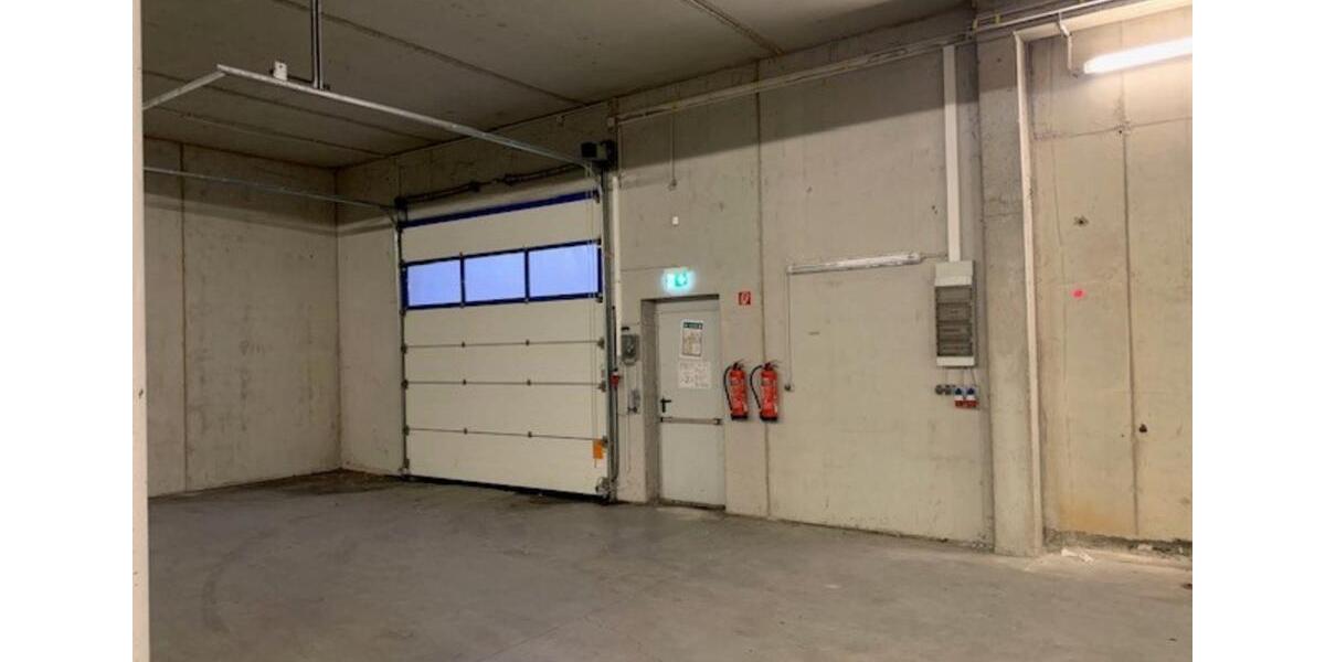 Gewerbeobjekt Ober-Olm Olm - 4.800&euro; | Angebot:23740354