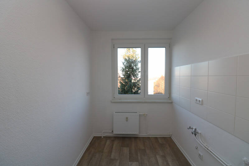 Etagenwohnung Freiberg - 3 Zimmer, 58 m&sup2;, 409&euro; | Angebot:26502610