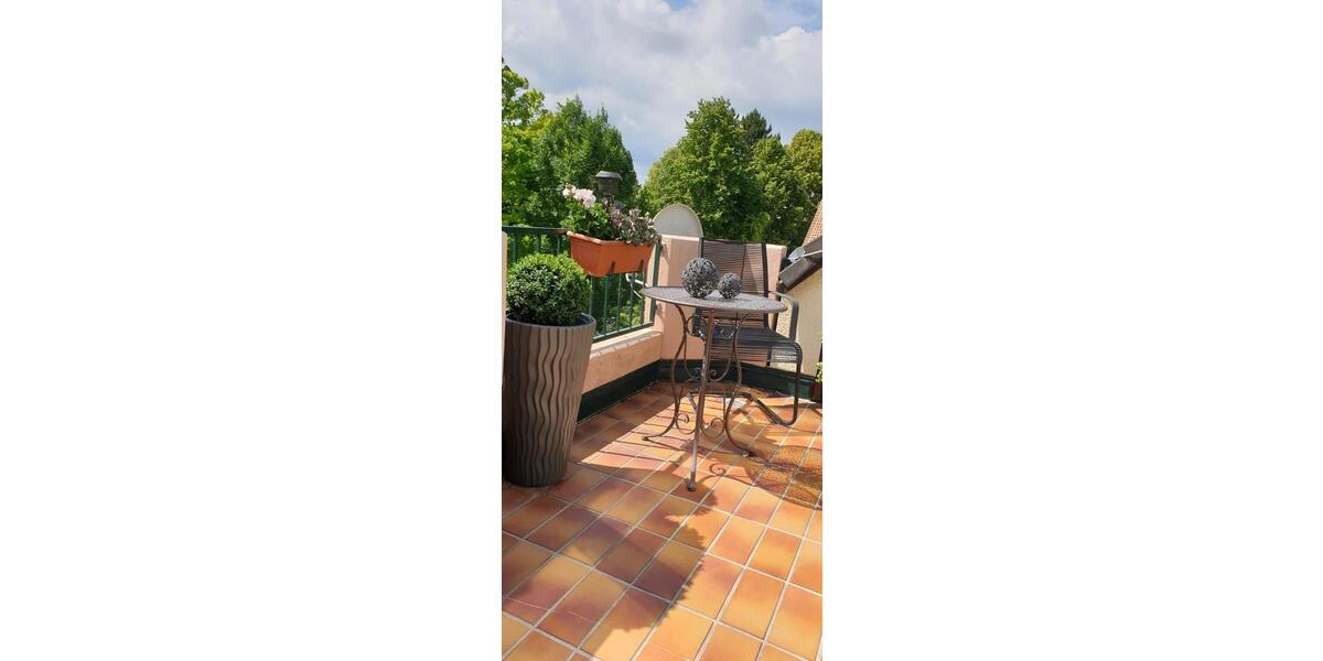 3 Zimmer Wohnung mit Einbauküche und Balkon 3 zimmer