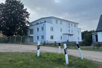 Wohnung Hagenow - 2 Zimmer, 64 m&sup2;, 704&euro; | Angebot:25254409