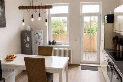 Wohnung Bremerhaven - 3 Zimmer, 80 m&sup2;, 650&euro; | Angebot:27032501