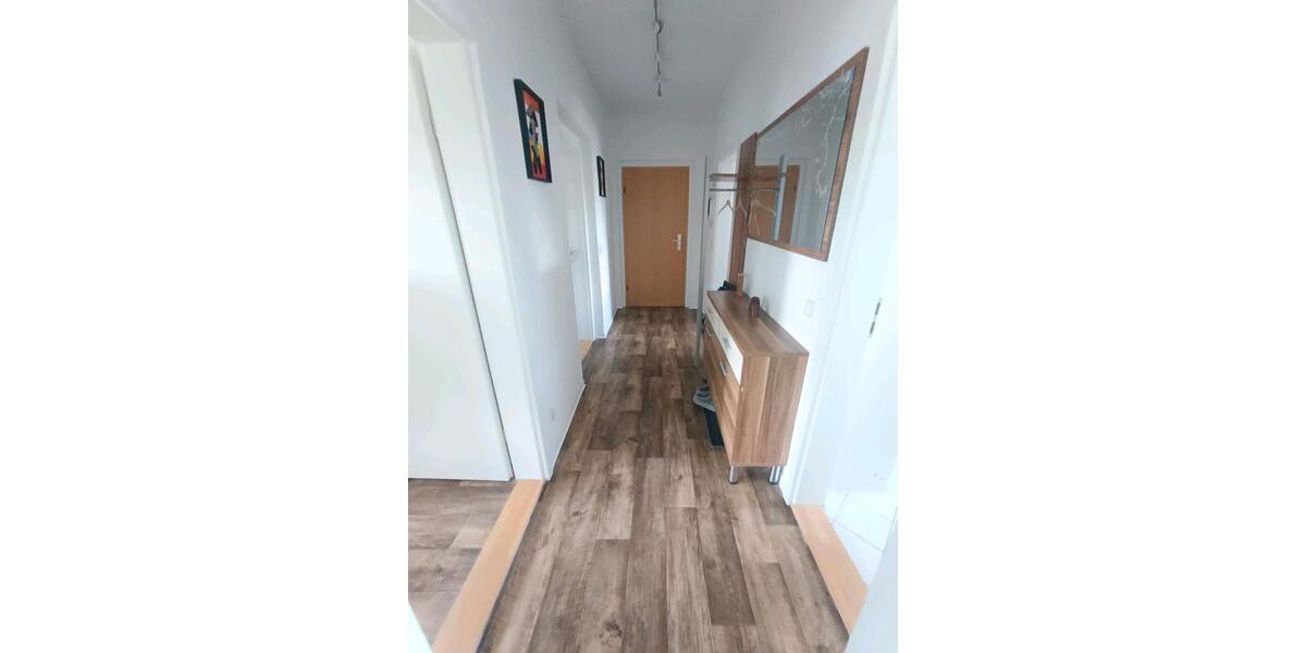Etagenwohnung Coswig (Anhalt) - 3 Zimmer, 72 m&sup2;, 648&euro; | Angebot:26380252