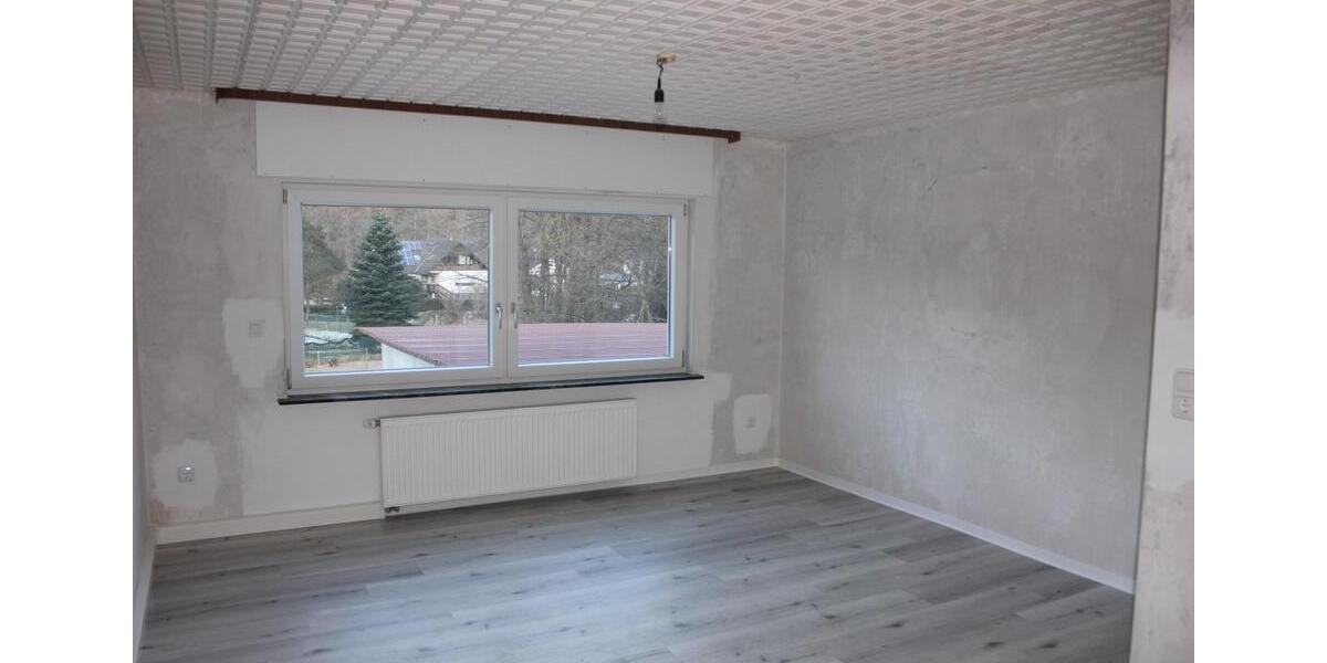 Etagenwohnung Windeck - 2 Zimmer, 60 m&sup2;, 550&euro; | Angebot:26603556
