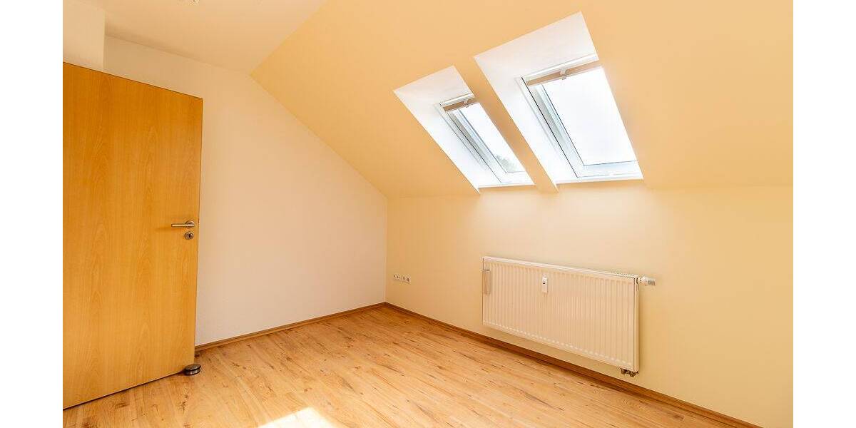 Etagenwohnung Bayreuth / Aichig Aichig - 2 Zimmer, 65 m&sup2;, 690&euro; | Angebot:26472965