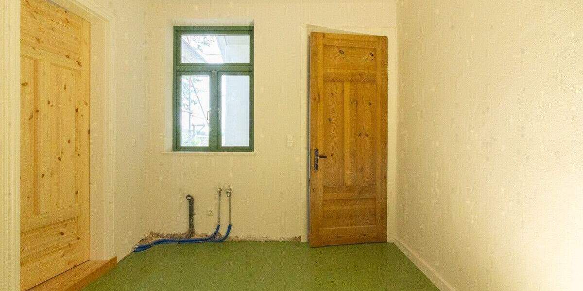 Doppelhaushälfte Grömitz Cismar - 4 Zimmer, 110 m&sup2;, 2.495&euro; | Angebot:25733799