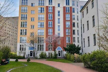 Zimmer Berlin Mitte - 2 Zimmer, 1.800&euro; | Angebot:27069353