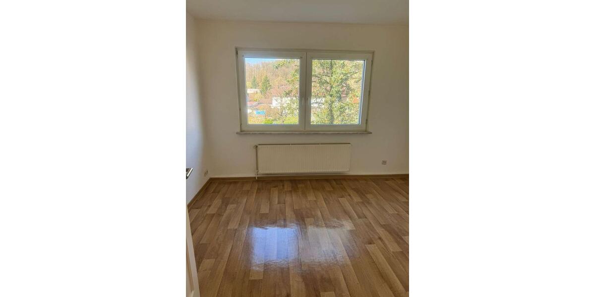 Etagenwohnung Bad Lauterberg im Harz - 2 Zimmer, 45 m&sup2;, 320&euro; | Angebot:25855456