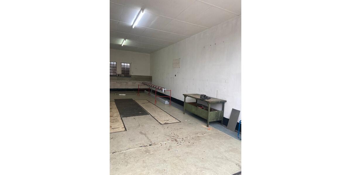 Gewerbeobjekt Mannheim Rheinau - 450&euro; | Angebot:26664637