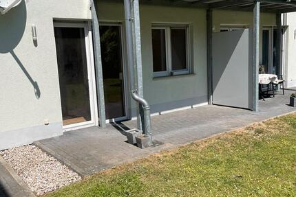 Gemütliche 1,5 Raumwohnung mit Terrasse und EBK in Kolkwitz 1 zimmer