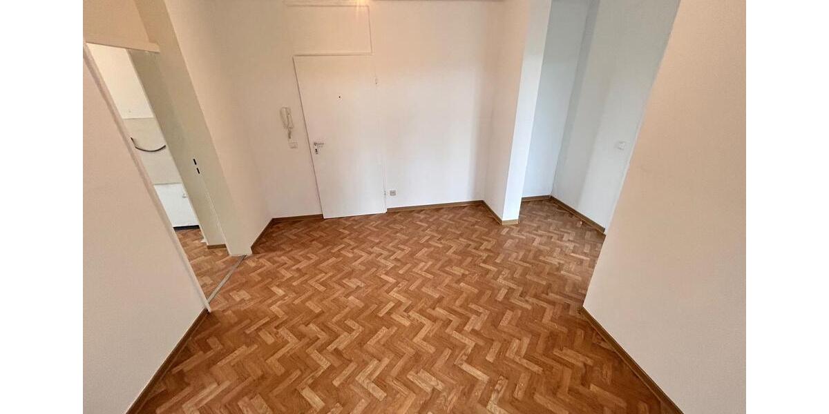 Charmante 3-Zimmer-Wohnung mit Balkon in Mönchengladbach 3 zimmer