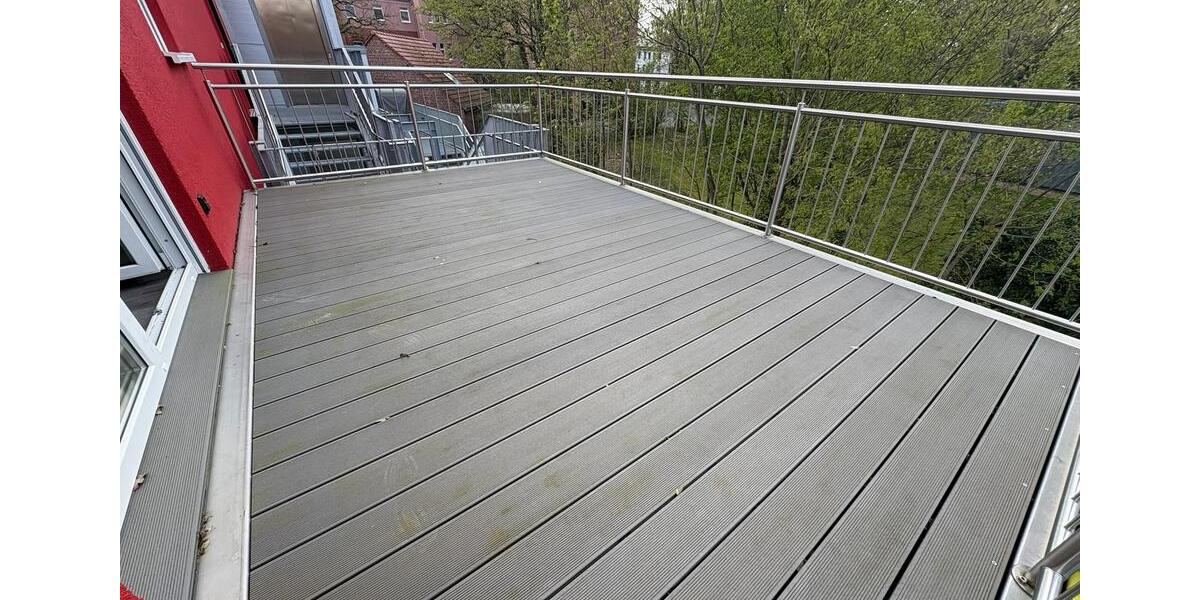 Etagenwohnung Schwerte - 3 Zimmer, 96 m&sup2;, 1.344&euro; | Angebot:26313885