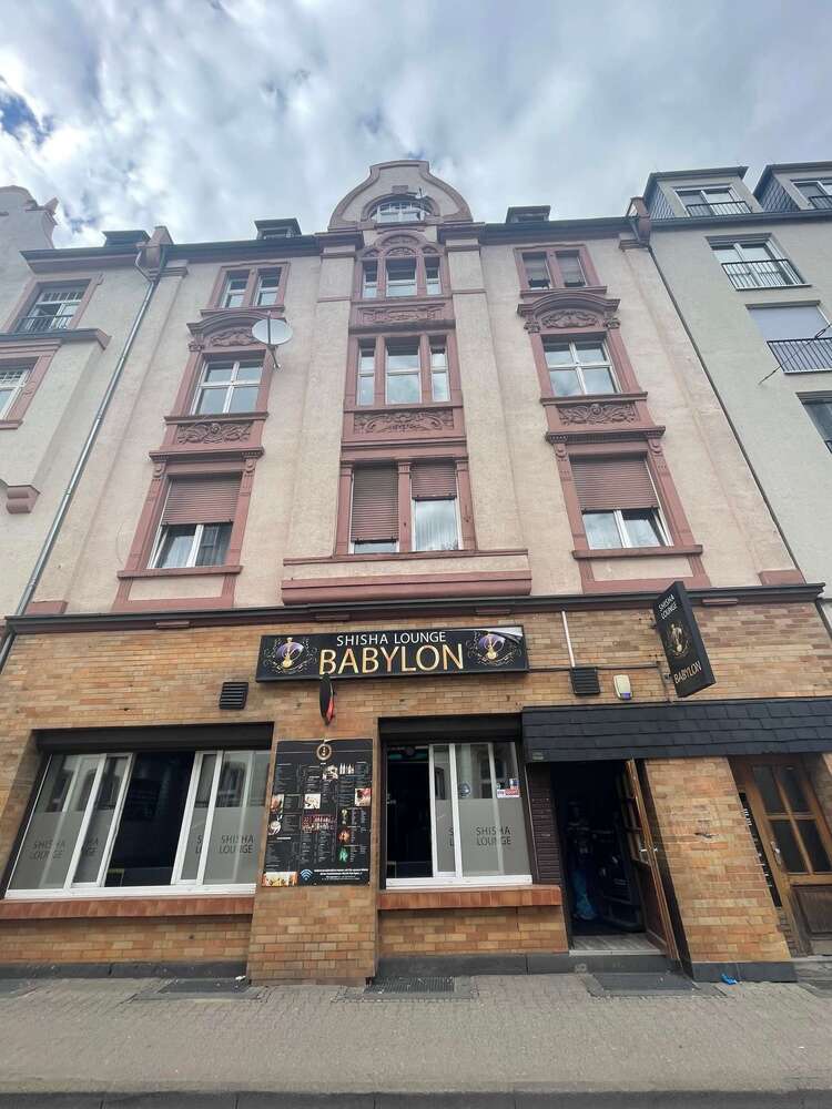 Wohnung zum Mieten in Frankfurt am Main 1.630 € 163 m²