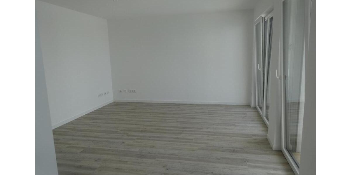 Attraktive 2-Zimmer-Wohnung in Mitterteich 2 zimmer