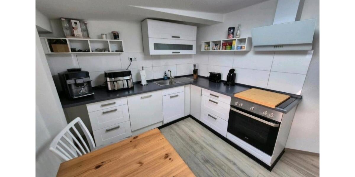 Wohnen auf Zeit Bremerhaven Mitte - 1 Zimmer, 19 m&sup2;, 550&euro; | Angebot:26348084