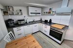 Wohnen auf Zeit Bremerhaven Mitte - 1 Zimmer, 19 m&sup2;, 550&euro; | Angebot:26348084