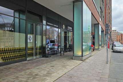 Gewerbeobjekt Hamburg Hamburg-Mitte - 2.102&euro; | Angebot:26843587