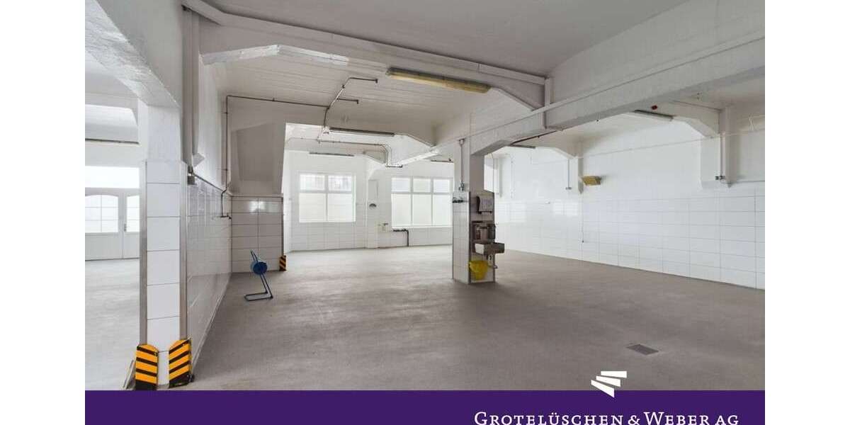Gewerbeobjekt Bremerhaven / Fischereihafen Fischereihafen - 7.000&euro; | Angebot:27117136