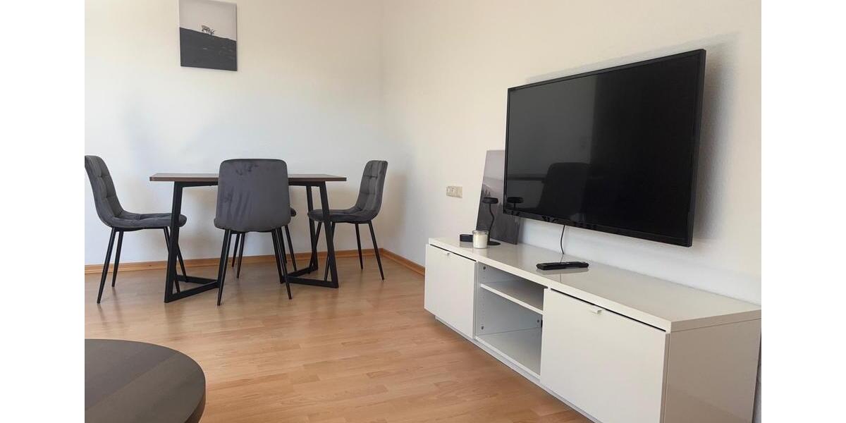 2,5 Dachgeschosswohnung 2 zimmer