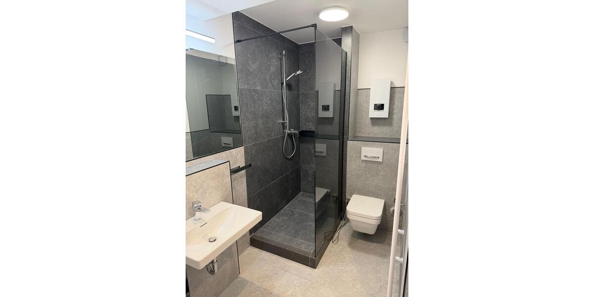 Dachgeschoßwohnung Würselen - 3 Zimmer, 105 m&sup2;, 1.228&euro; | Angebot:25968682