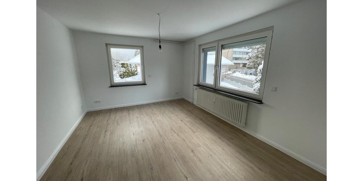 Etagenwohnung Willingen (Upland) - 3 Zimmer, 64 m&sup2;, 970&euro; | Angebot:24732617
