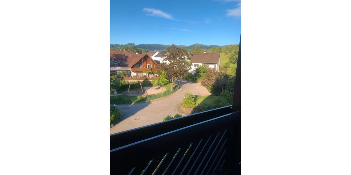 Voll möblierte 2 Zimmerwohnung im wunderschönen Michelbach 2 zimmer