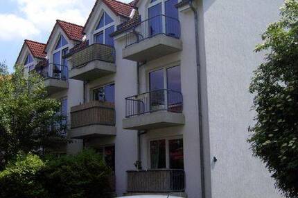 Studentenappartement