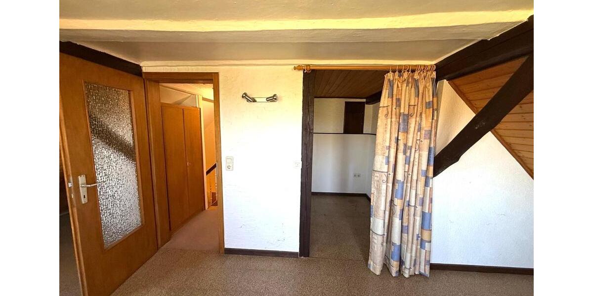 Maisonettenwohnung Trendelburg - 3 Zimmer, 110 m&sup2;, 643&euro; | Angebot:26336174