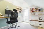 Dachgeschoßwohnung Kemmern - 4 Zimmer, 85 m&sup2;, 1.000&euro; | Angebot:26624590