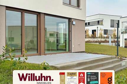 Haus Zwenkau - 6 Zimmer, 152 m&sup2;, 2.438&euro; | Angebot:25765381