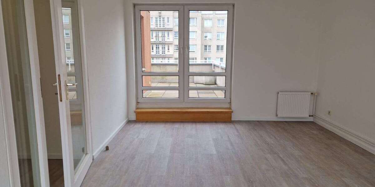 Etagenwohnung Berlin Mariendorf - 2 Zimmer, 60 m&sup2;, 849&euro; | Angebot:26186998