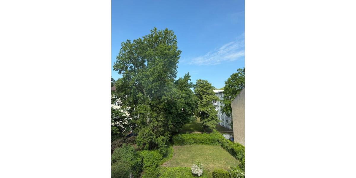 Etagenwohnung Offenbach am Main Buchrain - 2 Zimmer, 53 m&sup2;, 650&euro; | Angebot:26705430