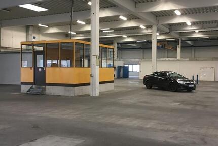 Gewerbeobjekt Trittau - 5.000&euro; | Angebot:26302683