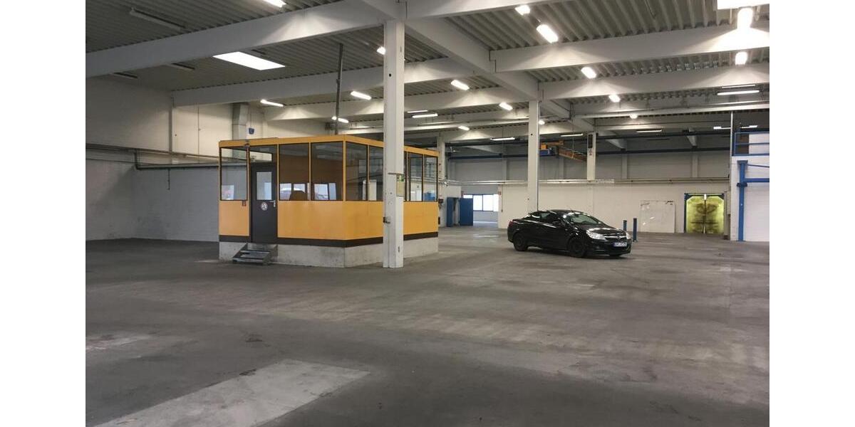 Gewerbeobjekt Trittau - 5.000&euro; | Angebot:26302683
