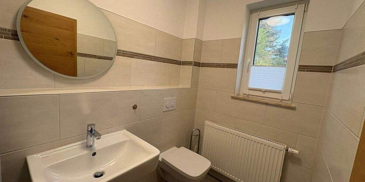 Etagenwohnung Bickenbach - 2 Zimmer, 80 m&sup2;, 1.250&euro; | Angebot:25742331