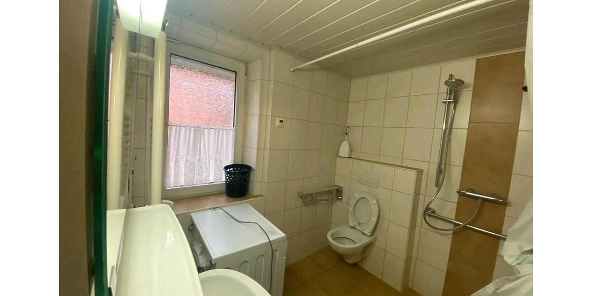 Monteurhaus · Monteurzimmer · Monteurwohnung Dettelbach 8 zimmer