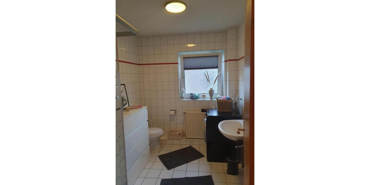 Etagenwohnung Oldenburg Etzhorn - 2 Zimmer, 56 m&sup2;, 620&euro; | Angebot:26536158