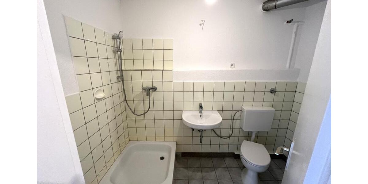 Etagenwohnung Rendsburg - 1 Zimmer, 34 m&sup2;, 300&euro; | Angebot:26296720