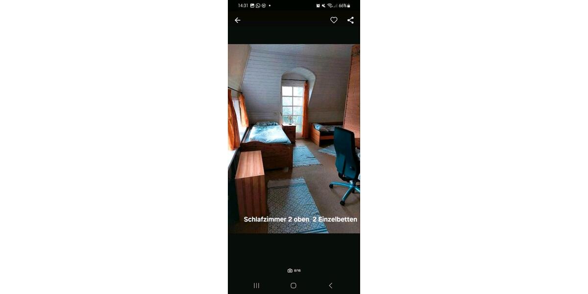 Wohnen auf Zeit Brokstedt - 5 Zimmer, 135 m&sup2;, 60&euro; | Angebot:18547036