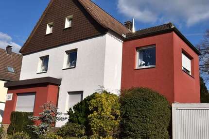 Wohnung zum Mieten in Dortmund 495 € 35 m² 2 zimmer